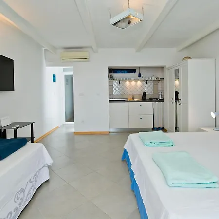 Apartment Rino *