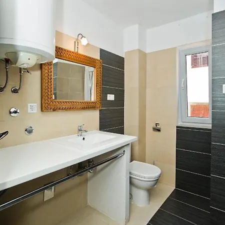 Apartment Rino *