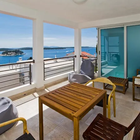 Rino Apartment