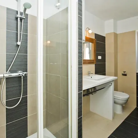 Apartment Rino Hvar Town