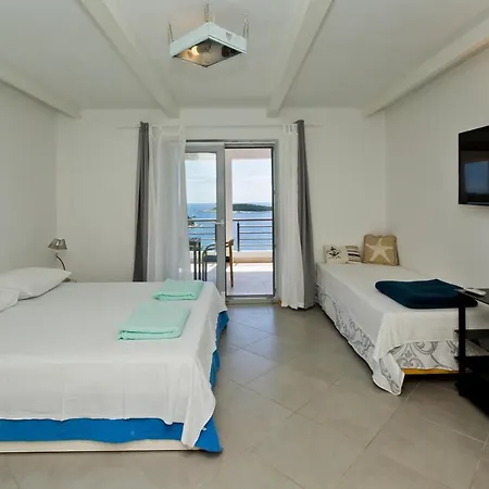 Apartment Rino