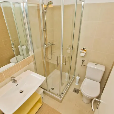 Apartment Rino *