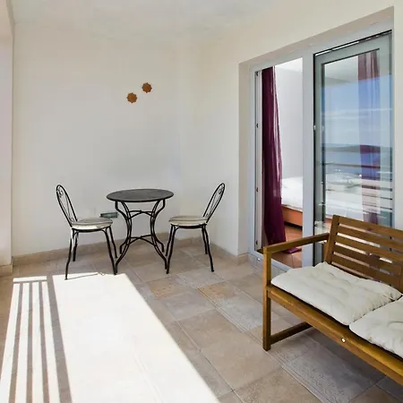 Apartment Rino