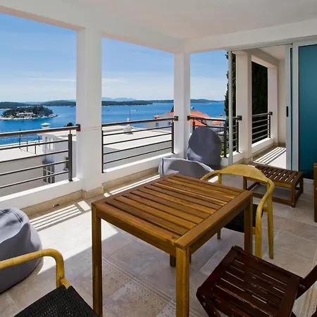 Apartment Rino *