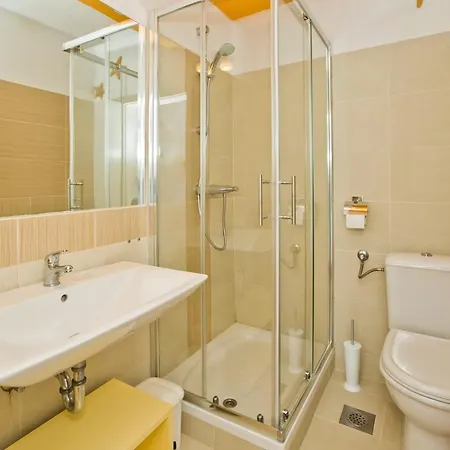 Apartment Rino