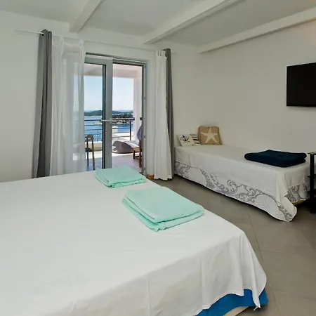 Apartment Rino *